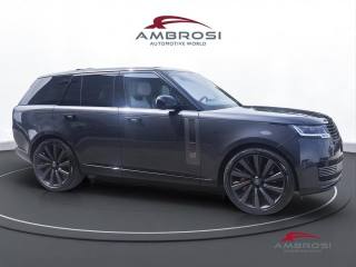 LAND ROVER Range Rover usata 1