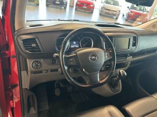 OPEL Vivaro usata, con Sistema di navigazione