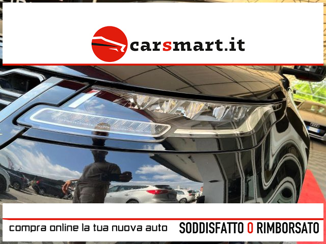 LAND ROVER Range Rover Evoque usata, con Luci diurne LED