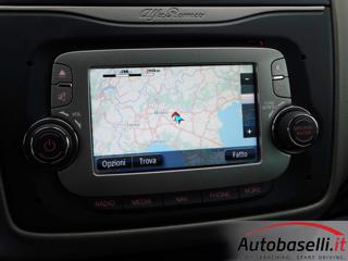 ALFA ROMEO MiTo usata, con Chiusura centralizzata