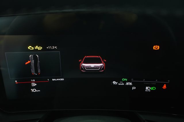 AUDI A5 usata 13