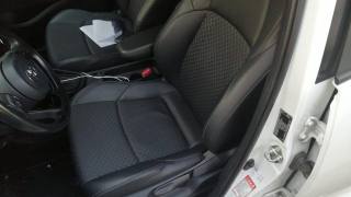 TOYOTA Yaris usata, con Servosterzo