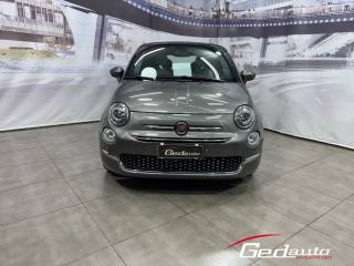 FIAT 500 1.0 Hybrid Dolcevita LED UCONNECT