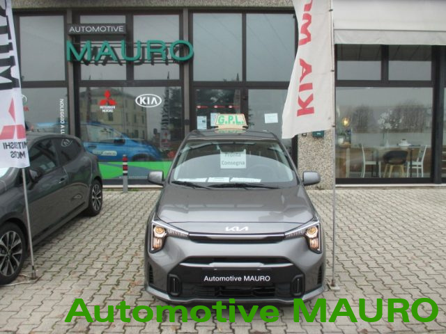 KIA Picanto usata, con Chiusura centralizzata