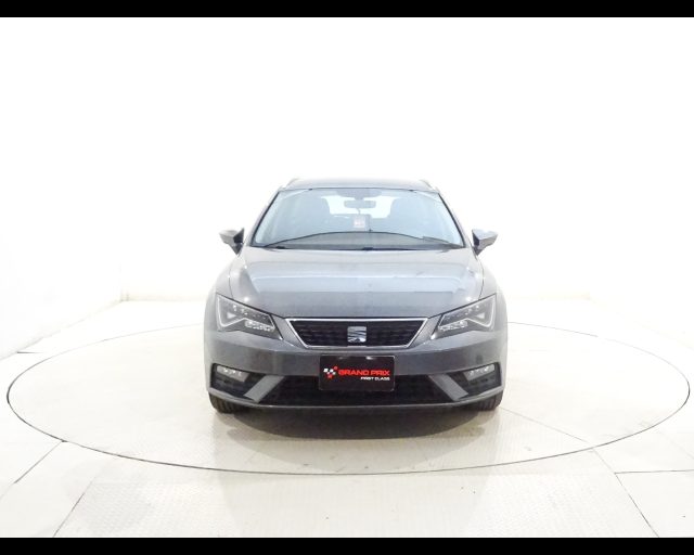 SEAT Leon usata, con ABS