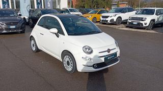 FIAT 500 usata, con Airbag laterali