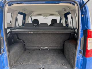 FIAT Qubo usata 11