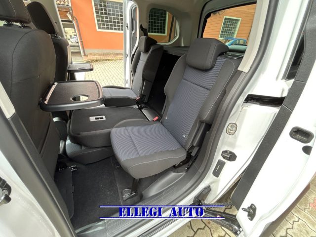 FIAT Doblo usata, con Pompa Di Calore