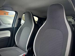 RENAULT Twingo usata, con Pacchetto sportivo