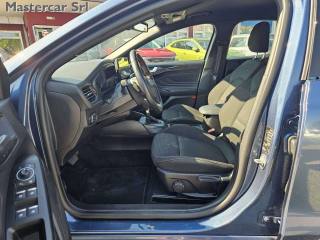 FORD Focus usata, con Climatizzatore