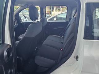 FIAT Panda usata, con ESP