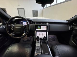 LAND ROVER Range Rover usata, con Portellone posteriore elettrico