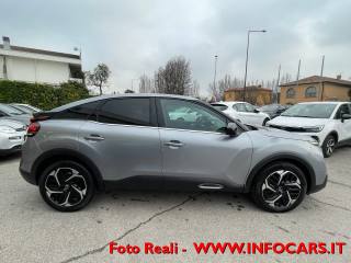 CITROEN C4 usata, con Chiusura centralizzata