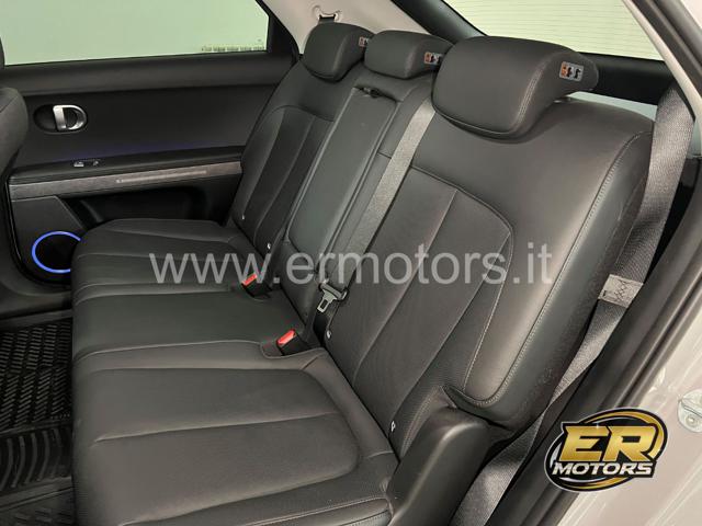 HYUNDAI Ioniq 5 usata, con MP3