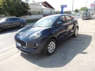 FORD Puma 1.0 EcoBoost 95 CV S&S Connect