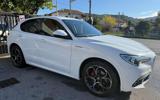 ALFA ROMEO Stelvio usata, con Airbag laterali