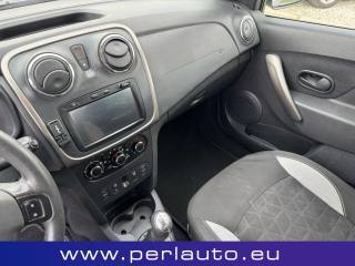 DACIA Sandero usata, con Autoradio