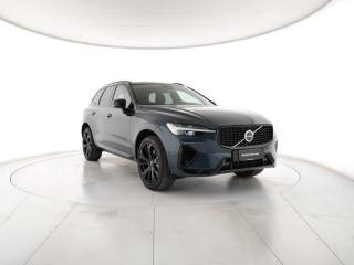VOLVO XC60 usata, con Alzacristalli elettrici