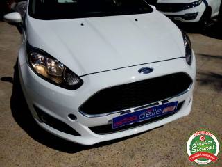 FORD Fiesta usata 31