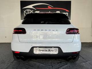 PORSCHE Macan usata 16
