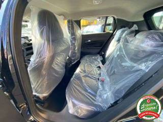 JEEP Avenger usata, con Immobilizzatore elettronico