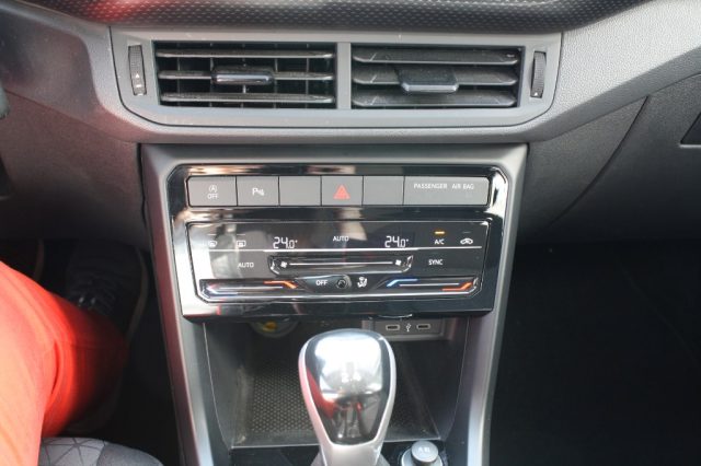 VOLKSWAGEN T-Cross usata, con Bracciolo