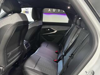PEUGEOT 3008 usata 26