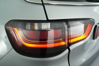 JEEP Compass usata 9