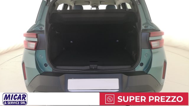 OPEL Frontera usata, con Chiusura centralizzata