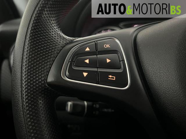 MERCEDES-BENZ A 160 usata, con Vetri oscurati