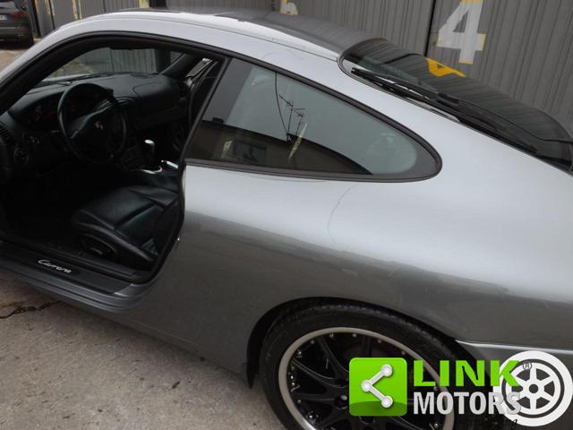 PORSCHE 911 usata 68