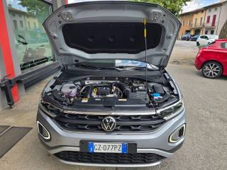 VOLKSWAGEN T-Roc usata 150
