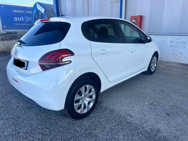 PEUGEOT 208 usata, con Controllo trazione