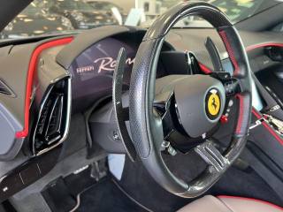 FERRARI Roma usata 15