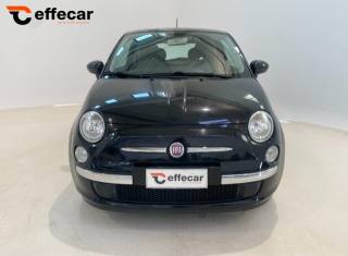 FIAT 500 usata, con Airbag
