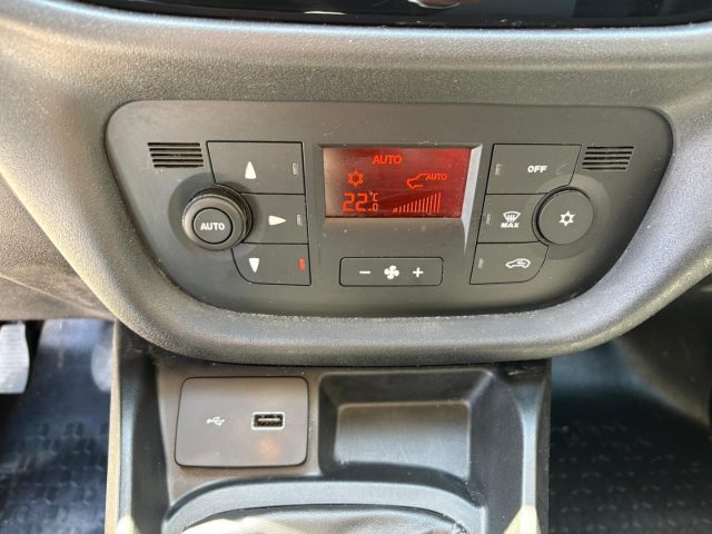 FIAT Doblo usata, con ESP