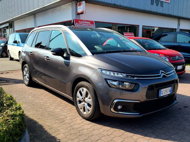 CITROEN C4 Spacetourer usata, con ABS