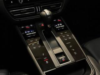 PORSCHE Macan usata, con Chiusura centralizzata