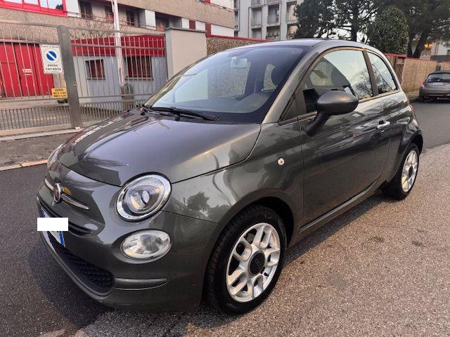 FIAT 500 usata, con Chiusura centralizzata