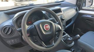 FIAT Fiorino usata, con ESP