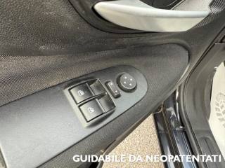 FIAT Punto usata, con Boardcomputer