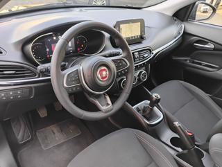 FIAT Tipo usata, con Climatizzatore