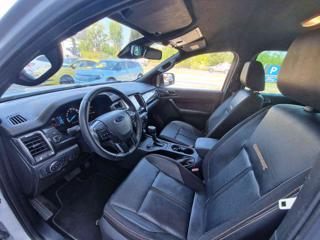 FORD Ranger usata, con Chiusura centralizzata