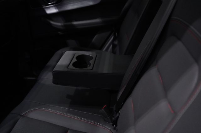 DR MOTOR DR 6.0 usata, con Sensori di parcheggio posteriori