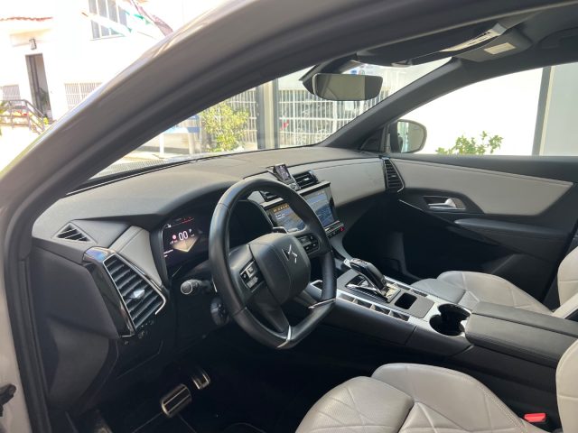 DS AUTOMOBILES DS 7 usata 68