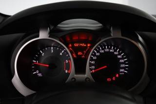 NISSAN Juke usata 6