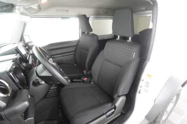 SUZUKI Jimny usata 2