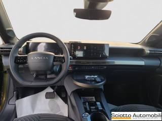 LANCIA Ypsilon usata, con Fari LED