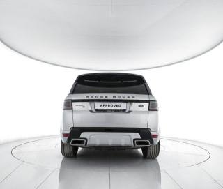 LAND ROVER Range Rover Sport usata 6