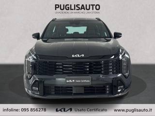 KIA Sportage usata, con Airbag